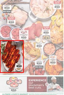 Food Lover's Market : More Value For Only 50 Bucks (24 March - 30 March 2025), page 5