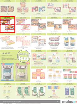 Makro : More 4 Less (18 November - 26 January 2025), page 5