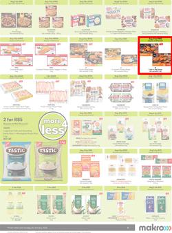 Makro : More 4 Less (18 November - 26 January 2025), page 5