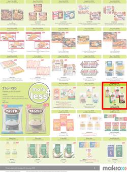Makro : More 4 Less (18 November - 26 January 2025), page 5