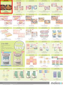 Makro : More 4 Less (18 November - 26 January 2025), page 5