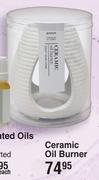 Jenam Ceramic Oil Burner