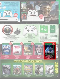 Musica : Entertainer (25 Sept - 24 Oct 2018), page 5