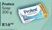 Protex Soap-200gm