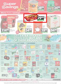 SPAR Western Cape : Christmas Super Savings (10 November - 23 November 2025), page 5