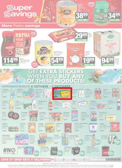 SPAR Western Cape : Christmas Super Savings (10 November - 23 November 2025), page 5