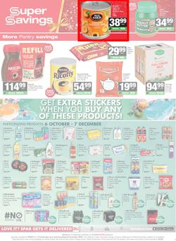 SPAR Western Cape : Christmas Super Savings (10 November - 23 November 2025), page 5