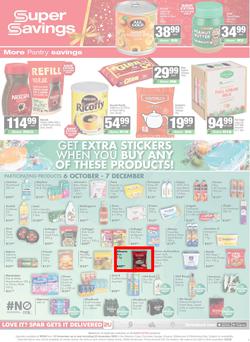 SPAR Western Cape : Christmas Super Savings (10 November - 23 November 2025), page 5