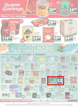 SPAR Western Cape : Christmas Super Savings (10 November - 23 November 2025), page 5