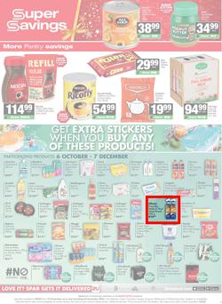 SPAR Western Cape : Christmas Super Savings (10 November - 23 November 2025), page 5