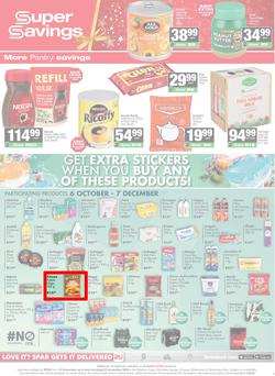 SPAR Western Cape : Christmas Super Savings (10 November - 23 November 2025), page 5