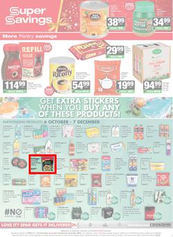 SPAR Western Cape : Christmas Super Savings (10 November - 23 November 2025), page 5