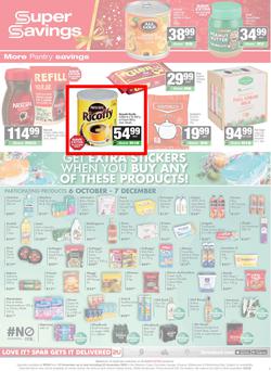 SPAR Western Cape : Christmas Super Savings (10 November - 23 November 2025), page 5