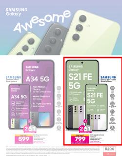 Game : Black Friday Vodacom (07 November - 06 December 2023), page 5