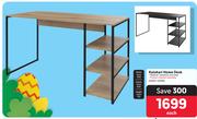 Kalahari Home Desk
