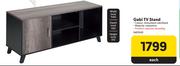 Gabi TV Stand