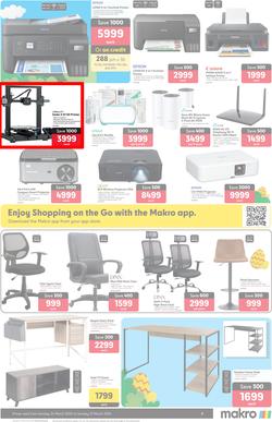 Makro : General Merchandise (24 March - 31 March 2024), page 5