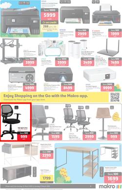 Makro : General Merchandise (24 March - 31 March 2024), page 5