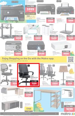 Makro : General Merchandise (24 March - 31 March 2024), page 5