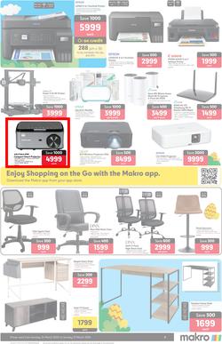 Makro : General Merchandise (24 March - 31 March 2024), page 5