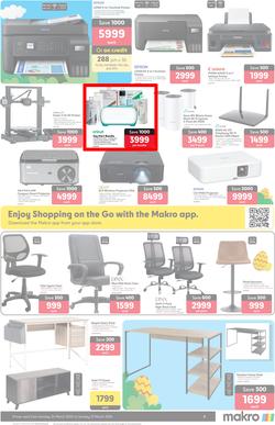 Makro : General Merchandise (24 March - 31 March 2024), page 5