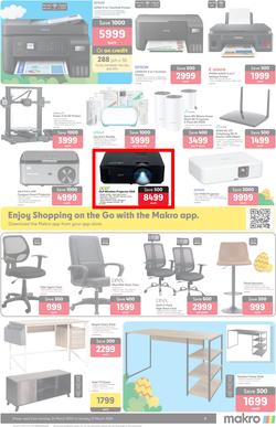 Makro : General Merchandise (24 March - 31 March 2024), page 5