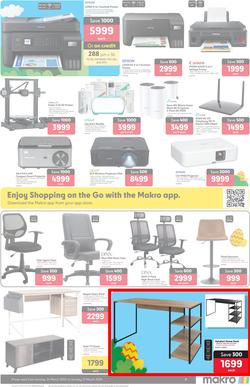Makro : General Merchandise (24 March - 31 March 2024), page 5