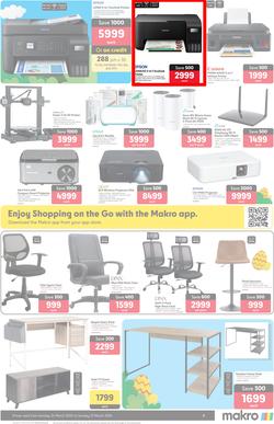 Makro : General Merchandise (24 March - 31 March 2024), page 5
