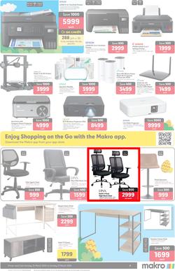Makro : General Merchandise (24 March - 31 March 2024), page 5