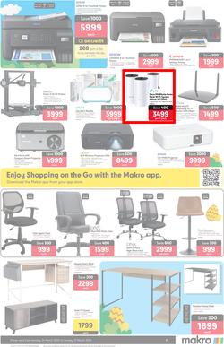 Makro : General Merchandise (24 March - 31 March 2024), page 5
