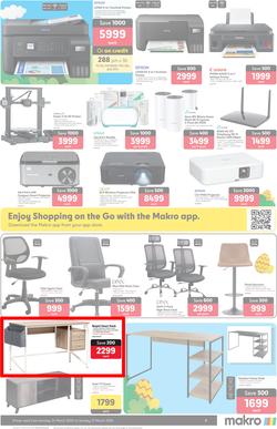 Makro : General Merchandise (24 March - 31 March 2024), page 5