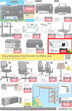 Makro : General Merchandise (24 March - 31 March 2024), page 5