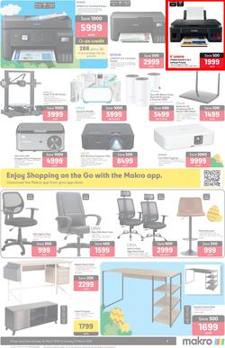 Makro : General Merchandise (24 March - 31 March 2024), page 5