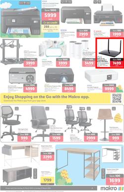 Makro : General Merchandise (24 March - 31 March 2024), page 5