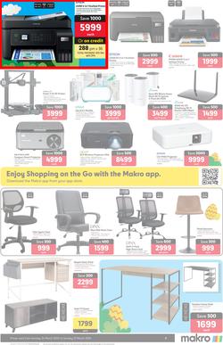 Makro : General Merchandise (24 March - 31 March 2024), page 5