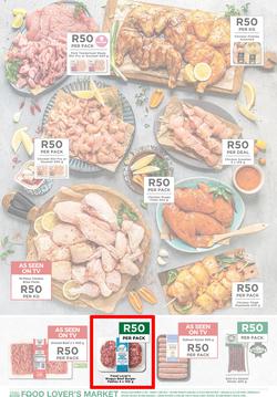 Food Lover's Market : More Value For Only 50 Bucks (27 May - 02 June 2024), page 5