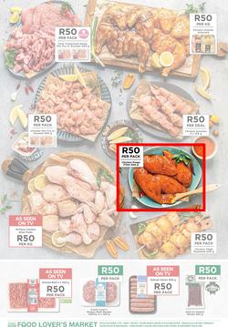 Food Lover's Market : More Value For Only 50 Bucks (27 May - 02 June 2024), page 5