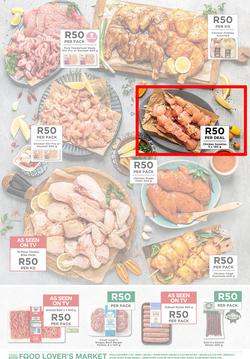 Food Lover's Market : More Value For Only 50 Bucks (27 May - 02 June 2024), page 5