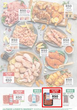 Food Lover's Market : More Value For Only 50 Bucks (27 May - 02 June 2024), page 5