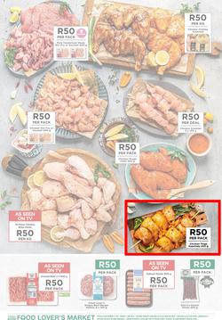 Food Lover's Market : More Value For Only 50 Bucks (27 May - 02 June 2024), page 5