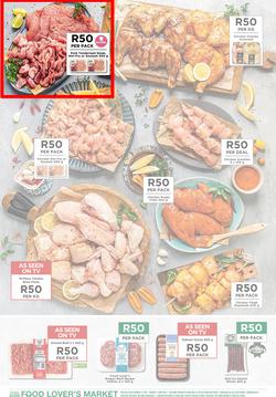 Food Lover's Market : More Value For Only 50 Bucks (27 May - 02 June 2024), page 5
