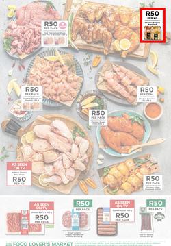Food Lover's Market : More Value For Only 50 Bucks (27 May - 02 June 2024), page 5