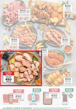 Food Lover's Market : More Value For Only 50 Bucks (27 May - 02 June 2024), page 5