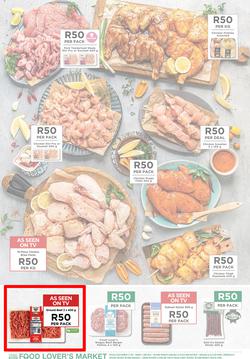 Food Lover's Market : More Value For Only 50 Bucks (27 May - 02 June 2024), page 5