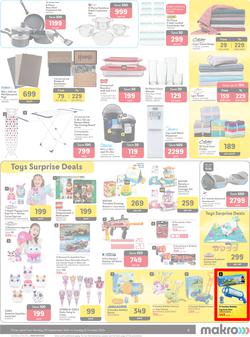 Makro : General Merchandise (30 September - 06 October 2024), page 5