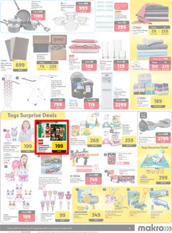 Makro : General Merchandise (30 September - 06 October 2024), page 5