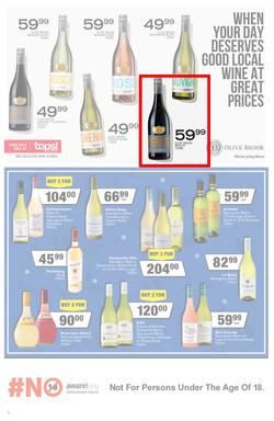 KWIKSPAR EASTERN CAPE : Low Prices For You (26 October - 7 November 2021) Valid in Abbotsford, Beacon Isle, Beetlestone, Burt Drive, Butterworth, page 5