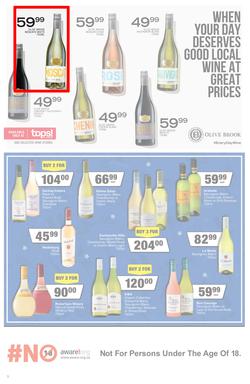KWIKSPAR EASTERN CAPE : Low Prices For You (26 October - 7 November 2021) Valid in Abbotsford, Beacon Isle, Beetlestone, Burt Drive, Butterworth, page 5
