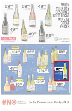 KWIKSPAR EASTERN CAPE : Low Prices For You (26 October - 7 November 2021) Valid in Abbotsford, Beacon Isle, Beetlestone, Burt Drive, Butterworth, page 5