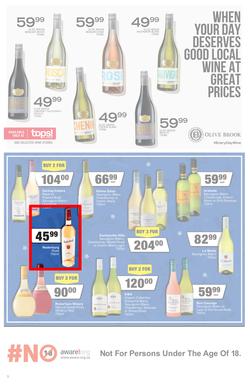 KWIKSPAR EASTERN CAPE : Low Prices For You (26 October - 7 November 2021) Valid in Abbotsford, Beacon Isle, Beetlestone, Burt Drive, Butterworth, page 5